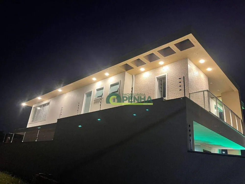 Sobrado, 4 quartos, 383 m² - Foto 3