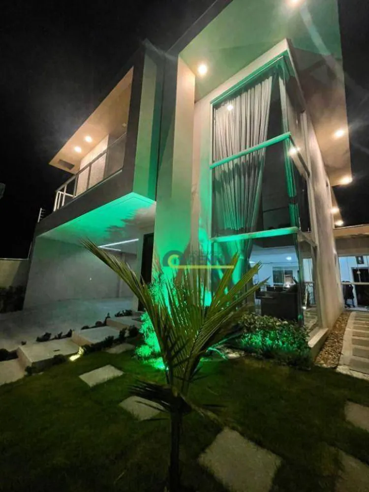 Sobrado, 4 quartos, 383 m² - Foto 4