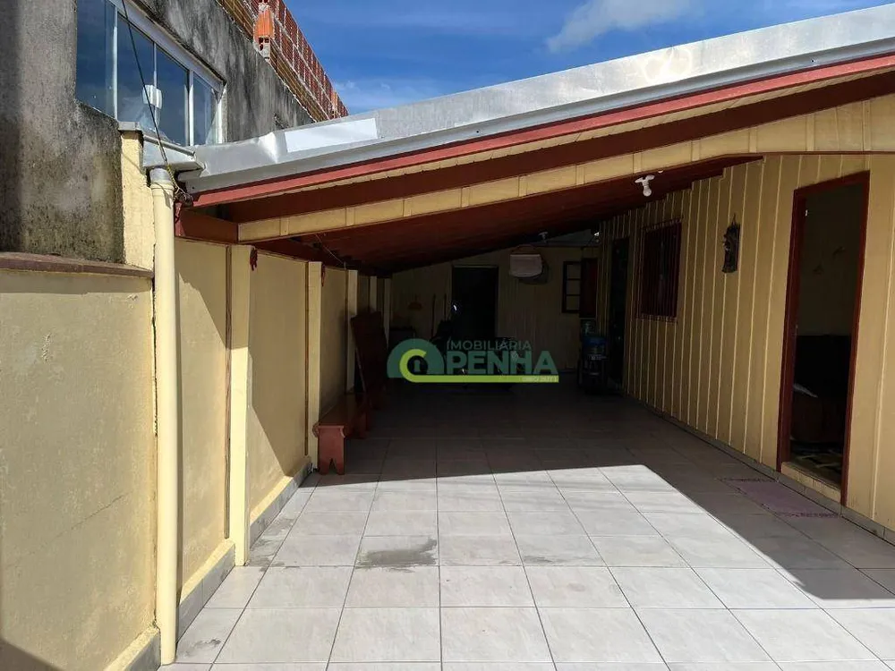 Casa, 2 quartos, 90 m² - Foto 2