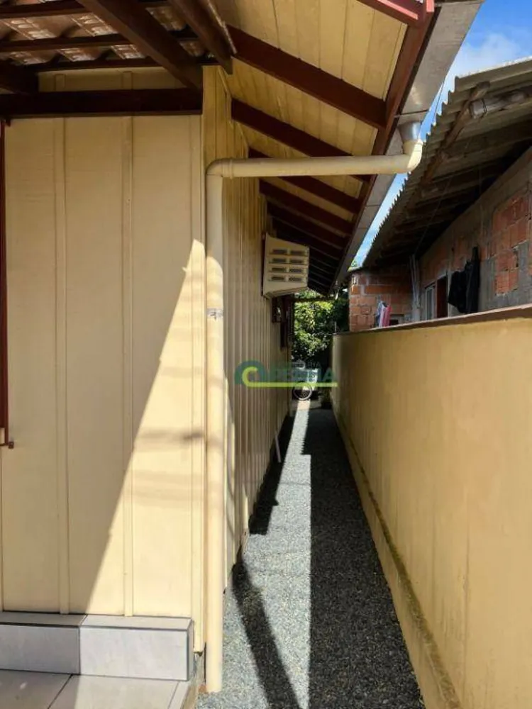 Casa, 2 quartos, 90 m² - Foto 4