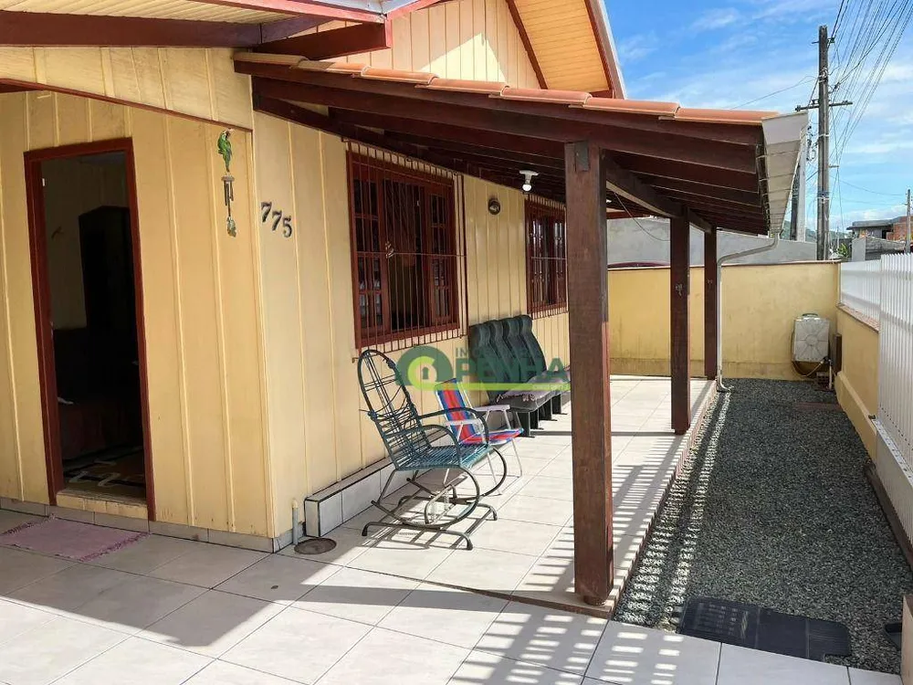 Casa, 2 quartos, 90 m² - Foto 3