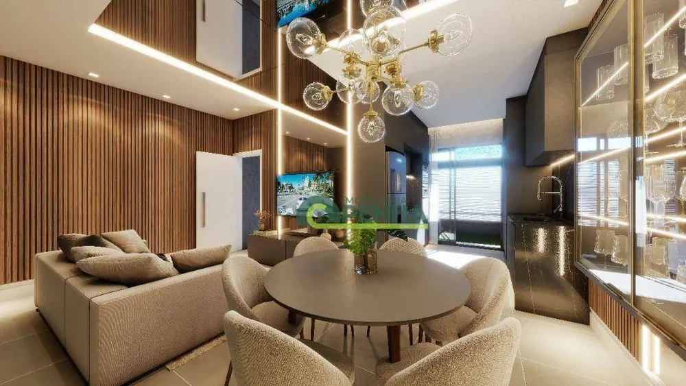 Sobrado, 3 quartos, 155 m² - Foto 4