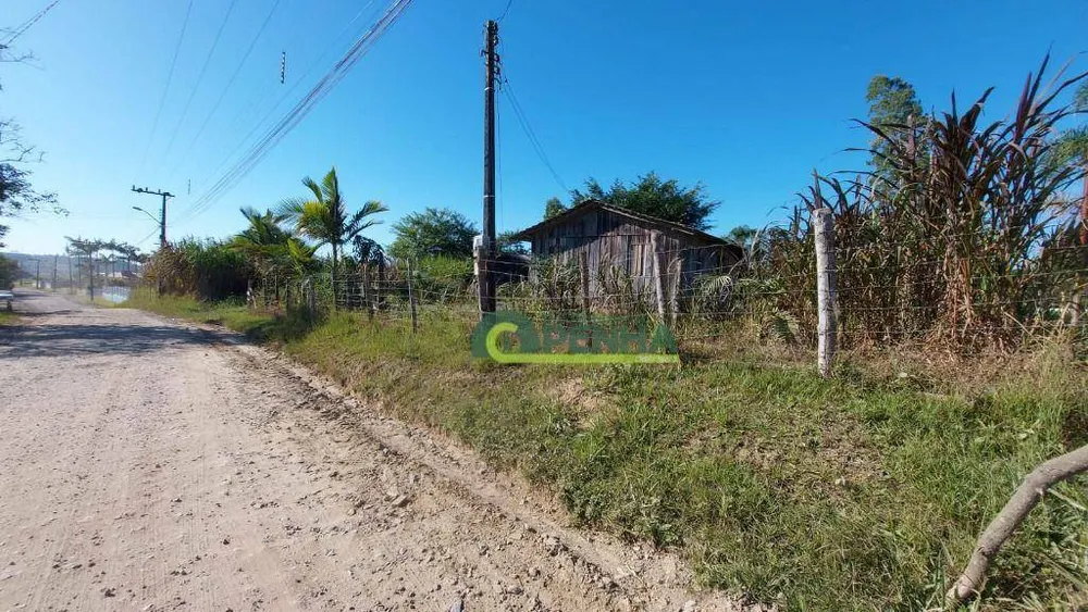 Sítio, 2 quartos, 1 hectares - Foto 4
