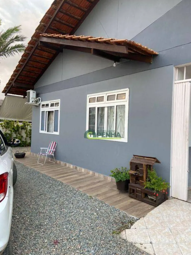 Casa, 2 quartos, 200 m² - Foto 1