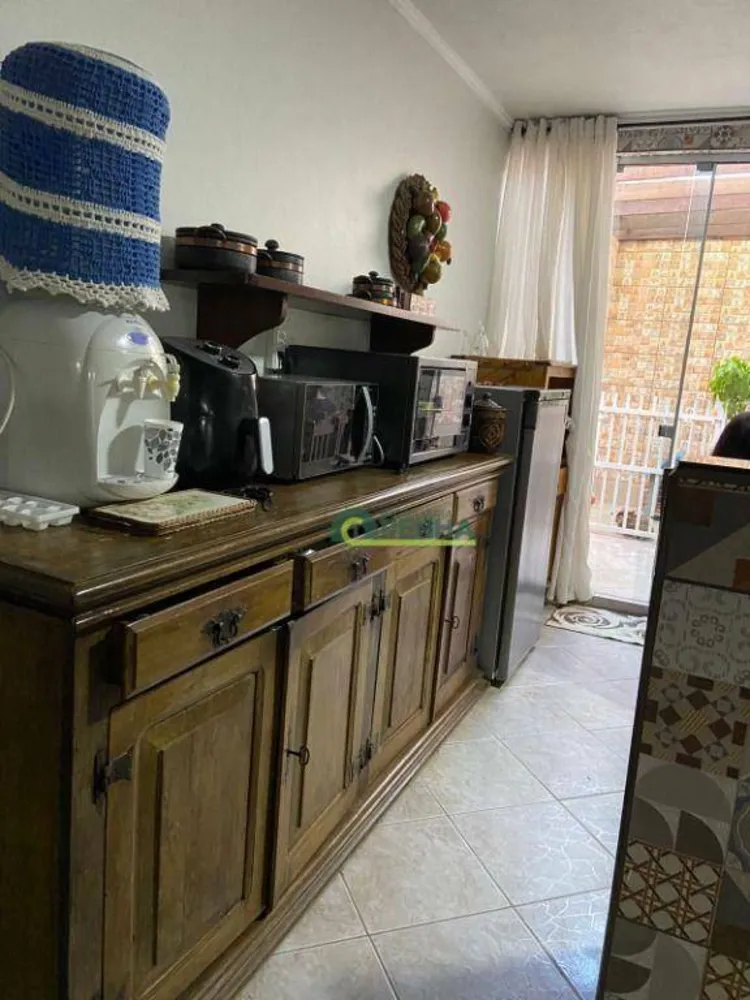 Casa, 2 quartos, 200 m² - Foto 4
