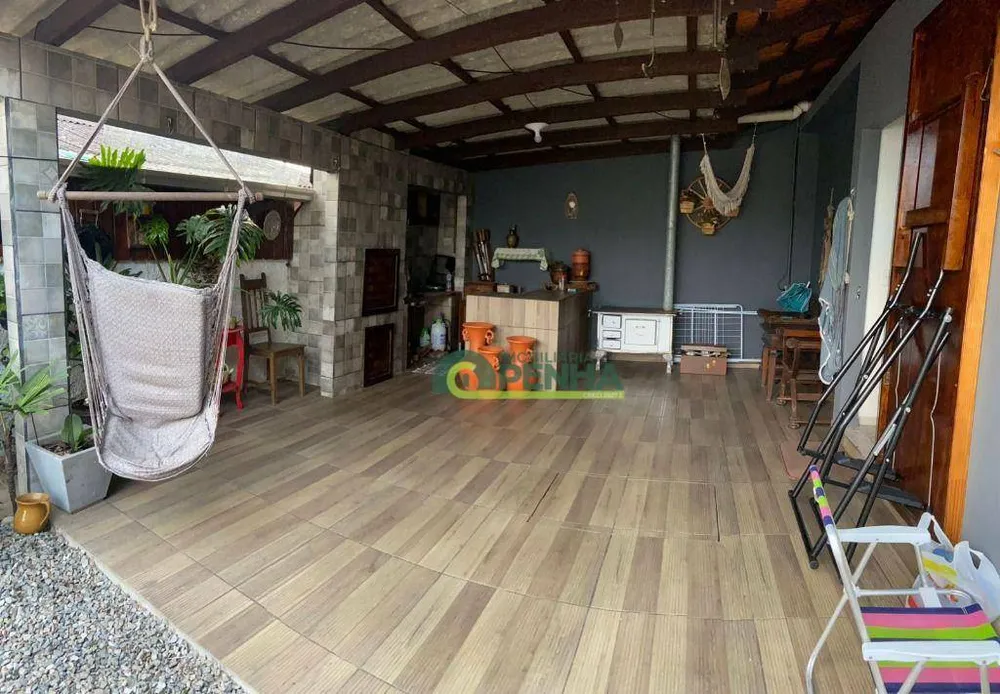 Casa, 2 quartos, 200 m² - Foto 3