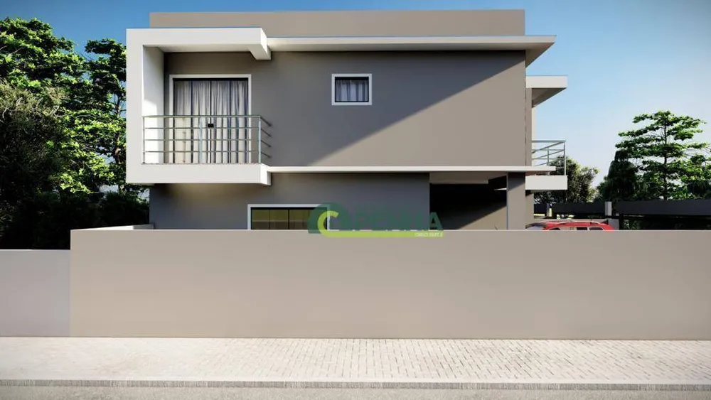 Sobrado, 3 quartos, 100 m² - Foto 3