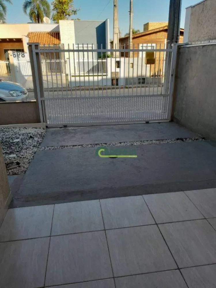 Casa, 2 quartos, 68 m² - Foto 3