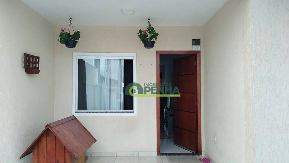 Casa, 2 quartos, 68 m² - Foto 4