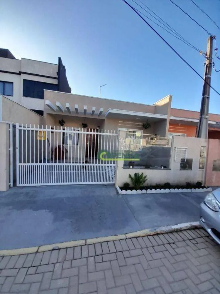 Casa, 2 quartos, 68 m² - Foto 1