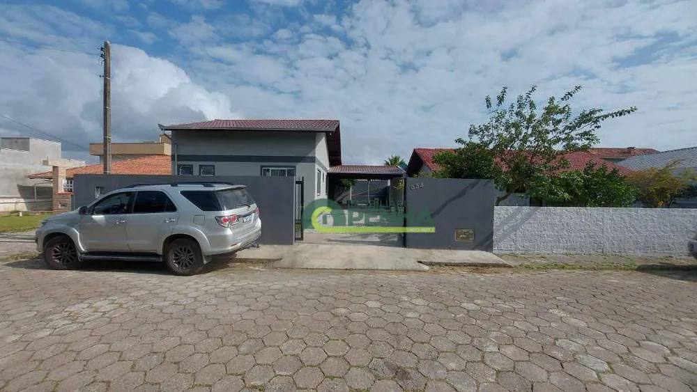 Casa, 2 quartos, 96 m² - Foto 1