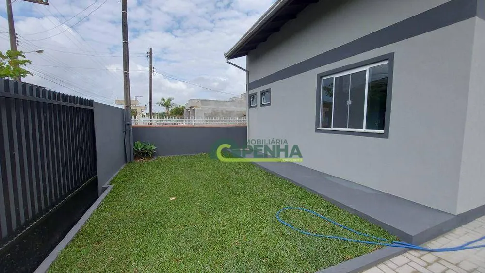 Casa, 2 quartos, 96 m² - Foto 3