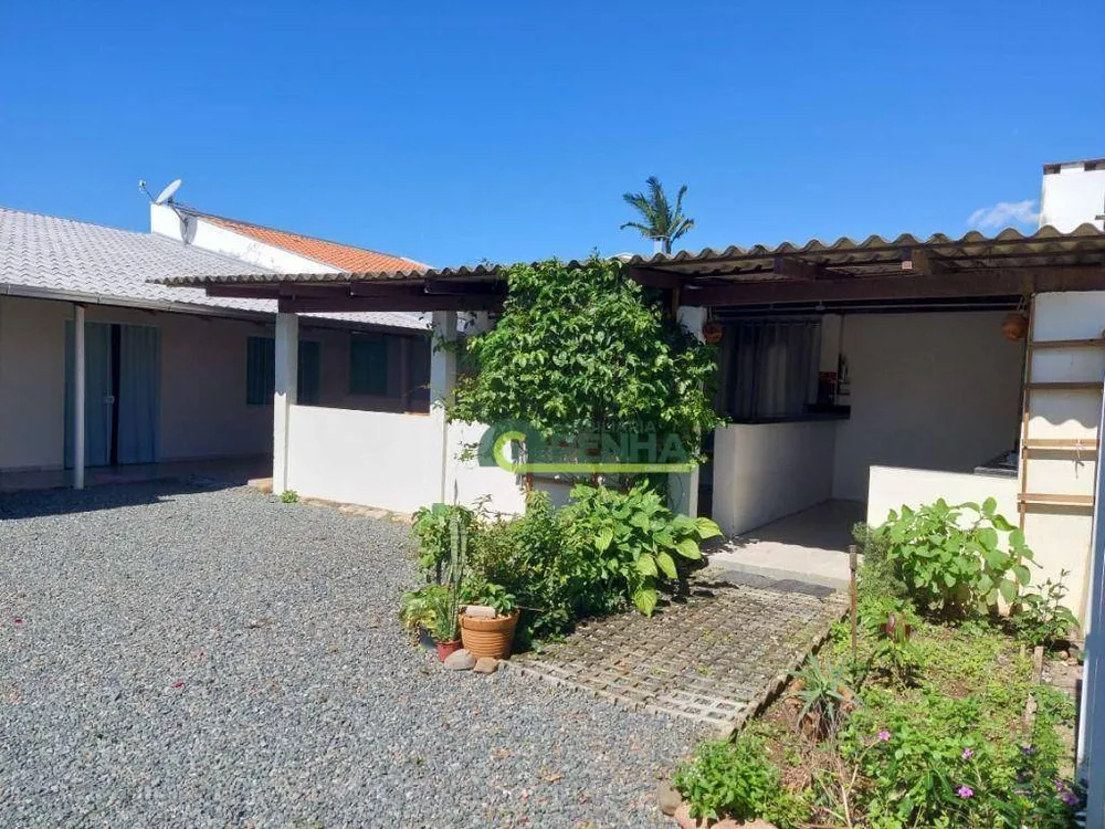 Casa, 4 quartos, 230 m² - Foto 4