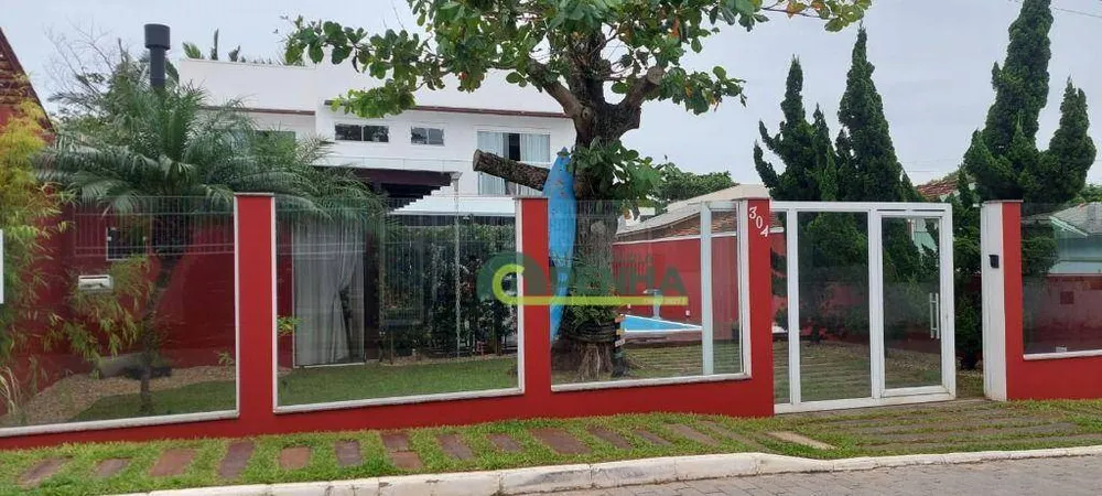 Sobrado, 2 quartos, 240 m² - Foto 1