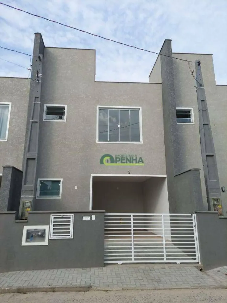 Casa, 2 quartos, 95 m² - Foto 3