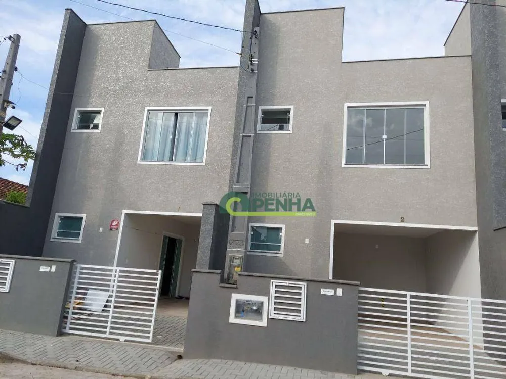 Casa, 2 quartos, 95 m² - Foto 2