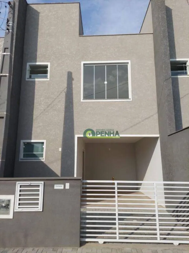 Casa, 2 quartos, 95 m² - Foto 1