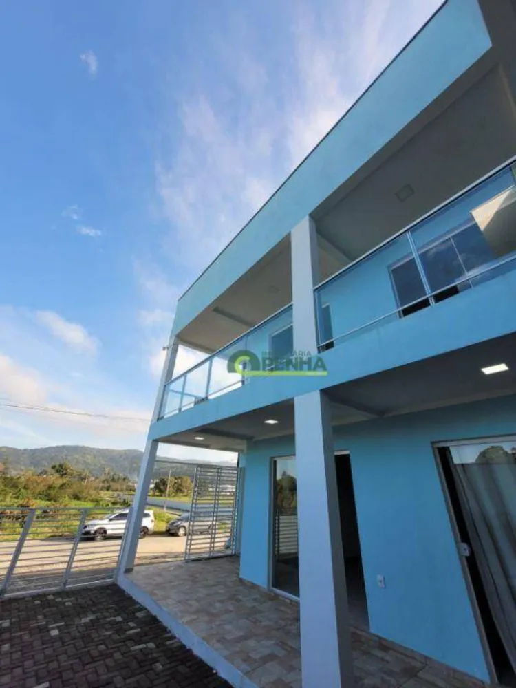 Pousada-Chalé, 11 quartos, 300 m² - Foto 3