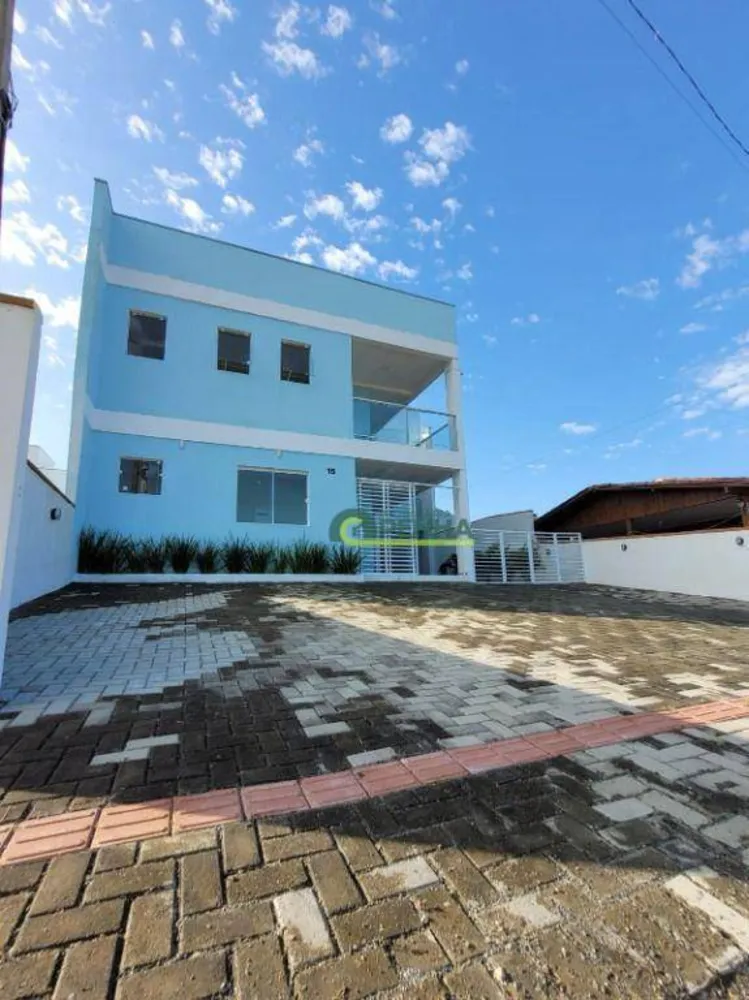 Pousada-Chalé, 11 quartos, 300 m² - Foto 1