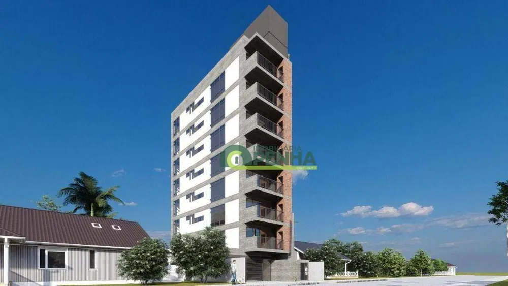 Apartamento, 3 quartos, 99 m² - Foto 3