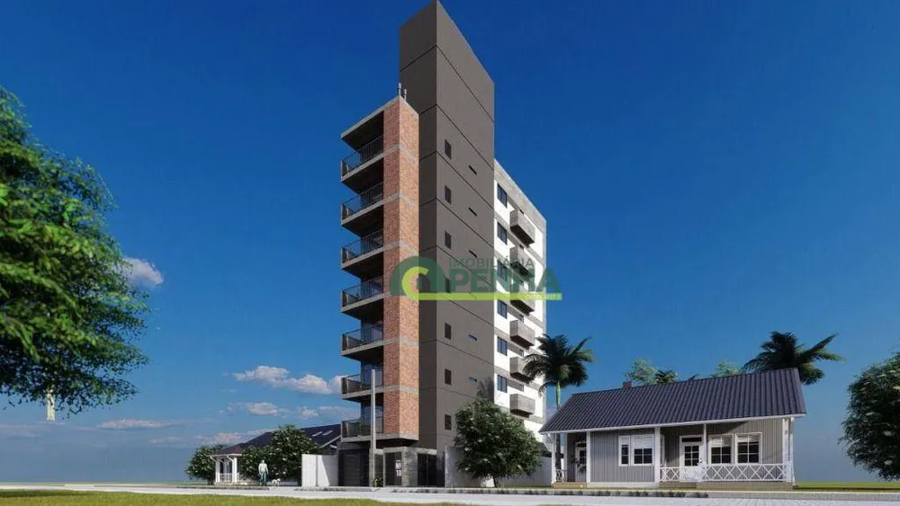 Apartamento, 3 quartos, 99 m² - Foto 2