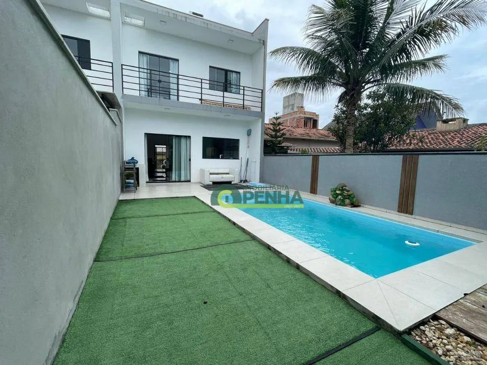 Sobrado, 3 quartos, 126 m² - Foto 2
