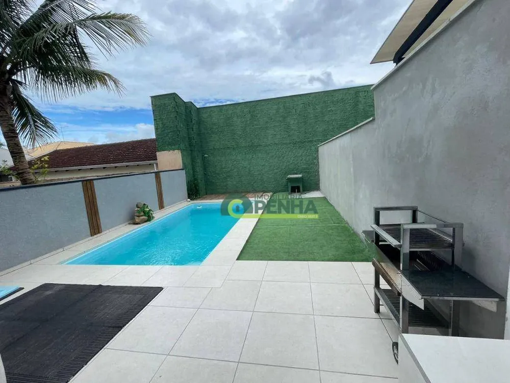 Sobrado, 3 quartos, 126 m² - Foto 4