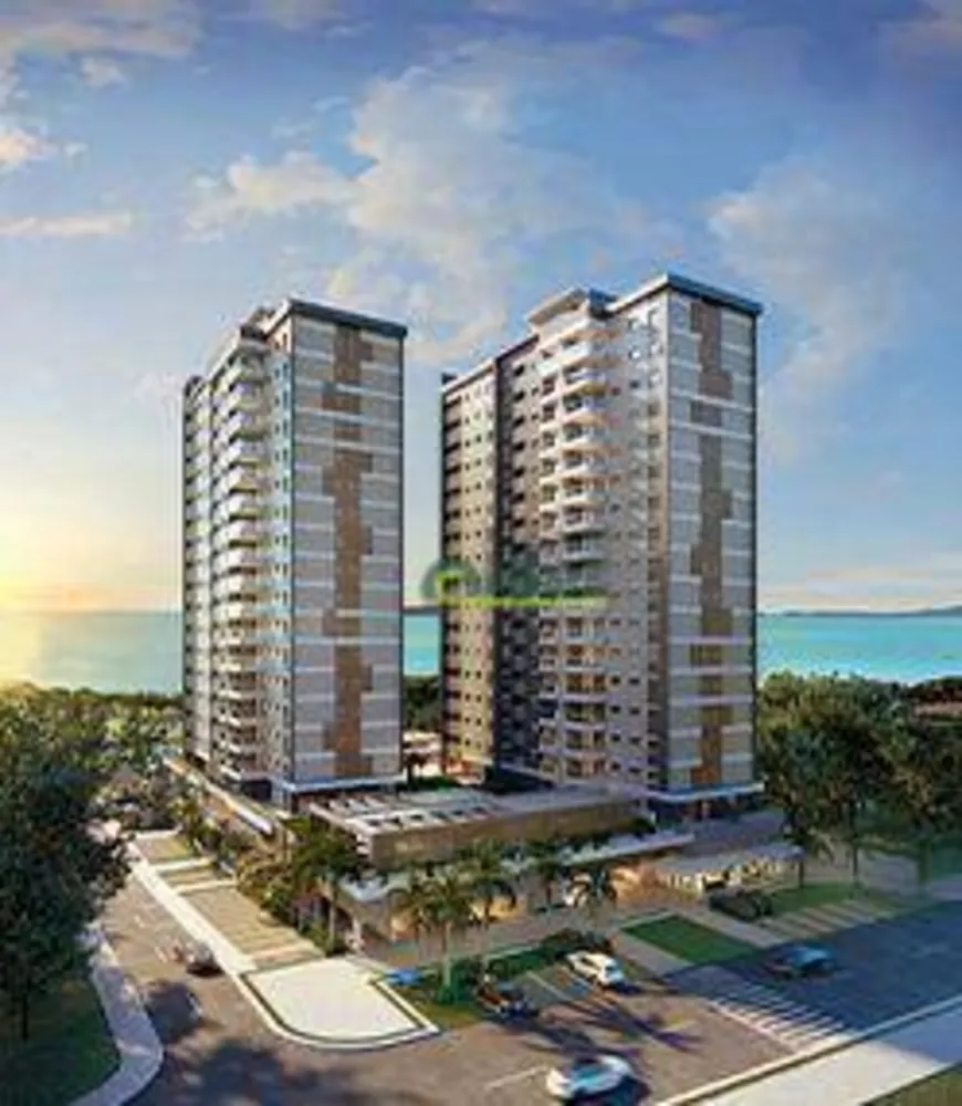 Apartamento, 3 quartos, 93 m² - Foto 1