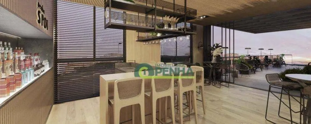 Apartamento, 1 quarto, 24 m² - Foto 4