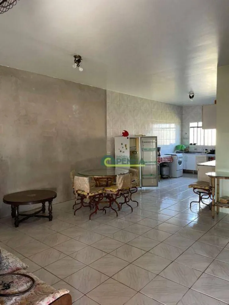Casa, 3 quartos, 120 m² - Foto 3