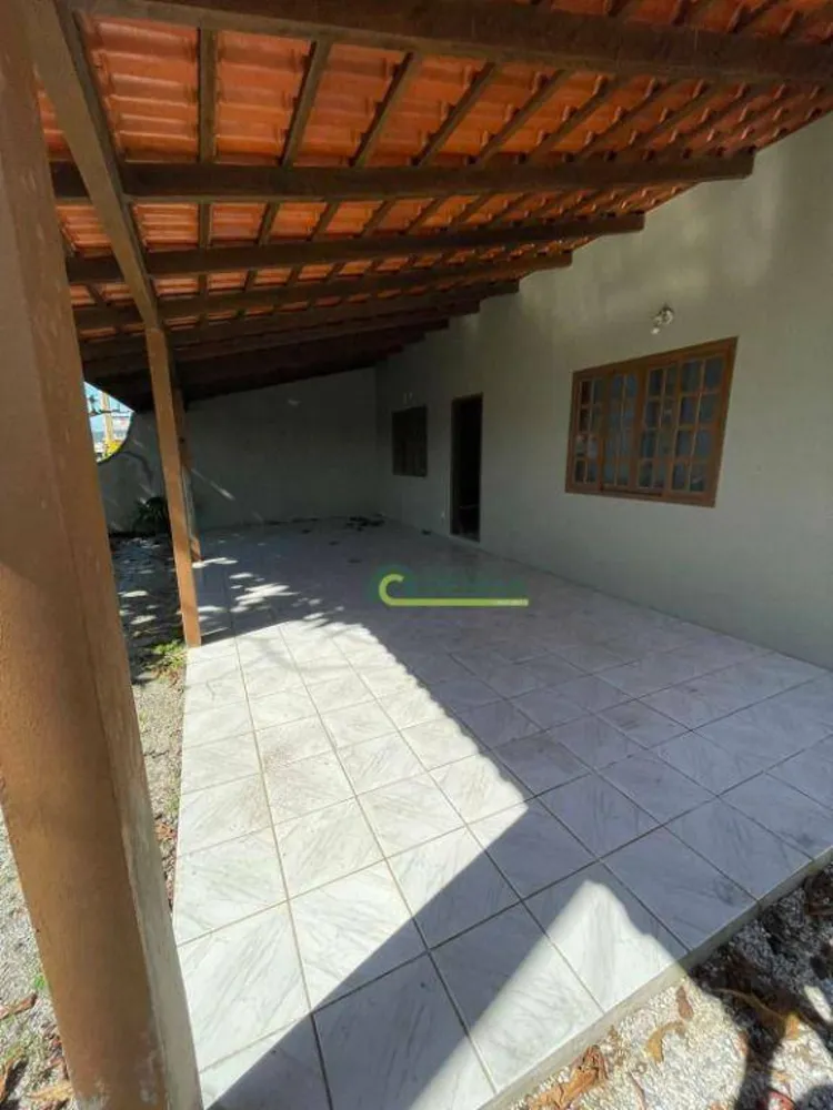 Casa, 3 quartos, 120 m² - Foto 2