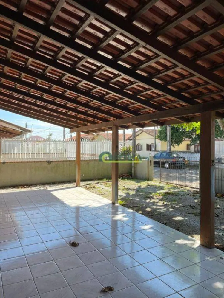 Casa, 3 quartos, 120 m² - Foto 1