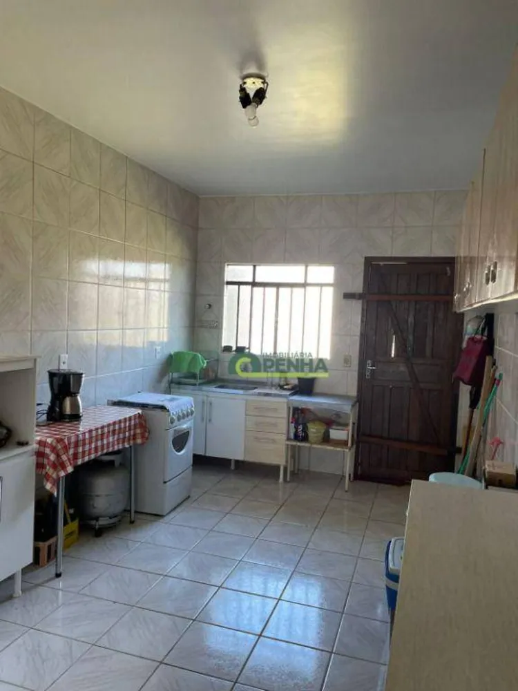 Casa, 3 quartos, 120 m² - Foto 4