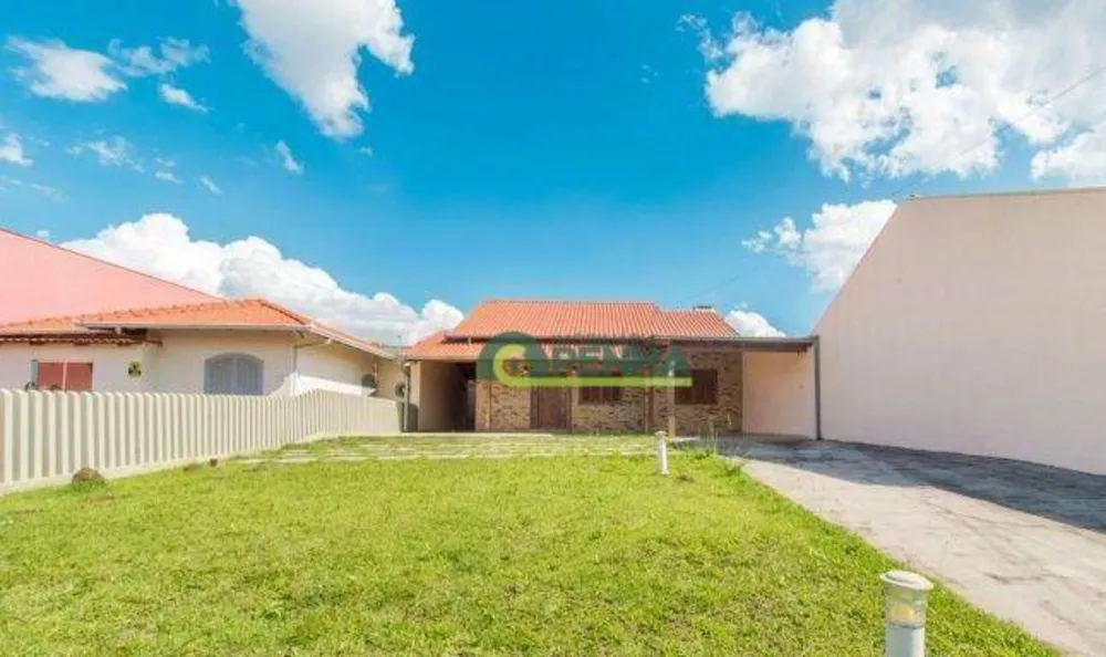 Casa, 4 quartos, 234 m² - Foto 3