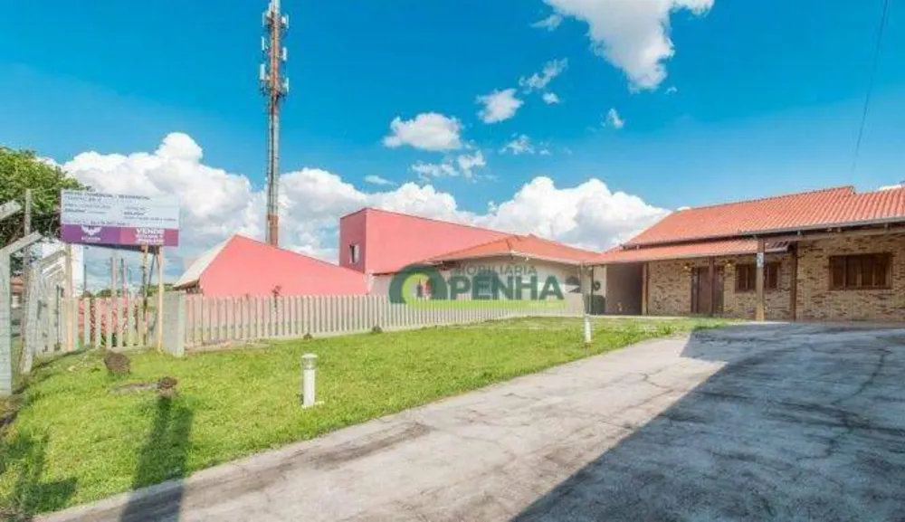 Casa, 4 quartos, 234 m² - Foto 2