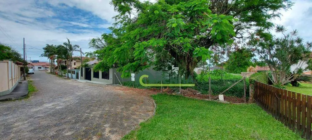 Terreno, 305 m² - Foto 2