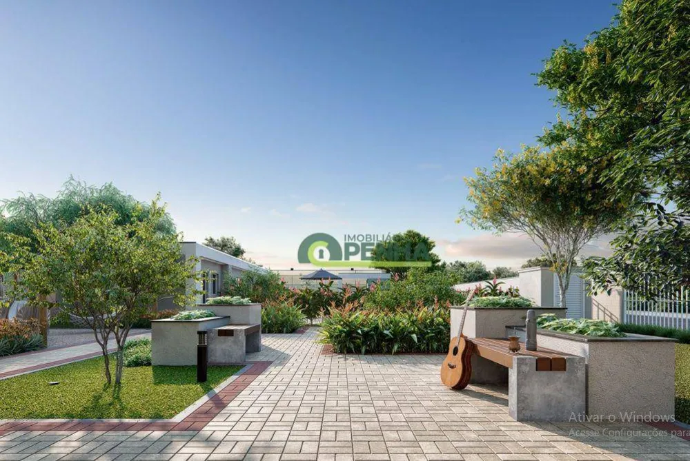 Apartamento, 2 quartos, 51 m² - Foto 4