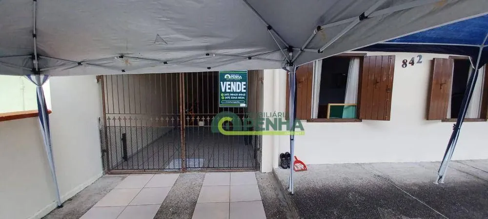 Casa, 5 quartos, 180 m² - Foto 3