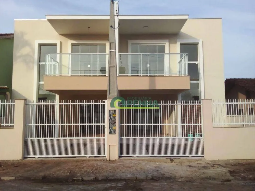 Sobrado, 3 quartos, 149 m² - Foto 1