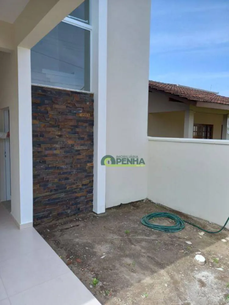 Sobrado, 3 quartos, 149 m² - Foto 3