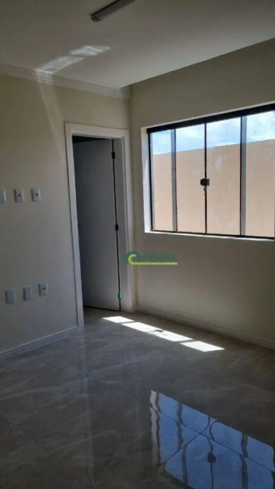 Apartamento, 3 quartos, 95 m² - Foto 1