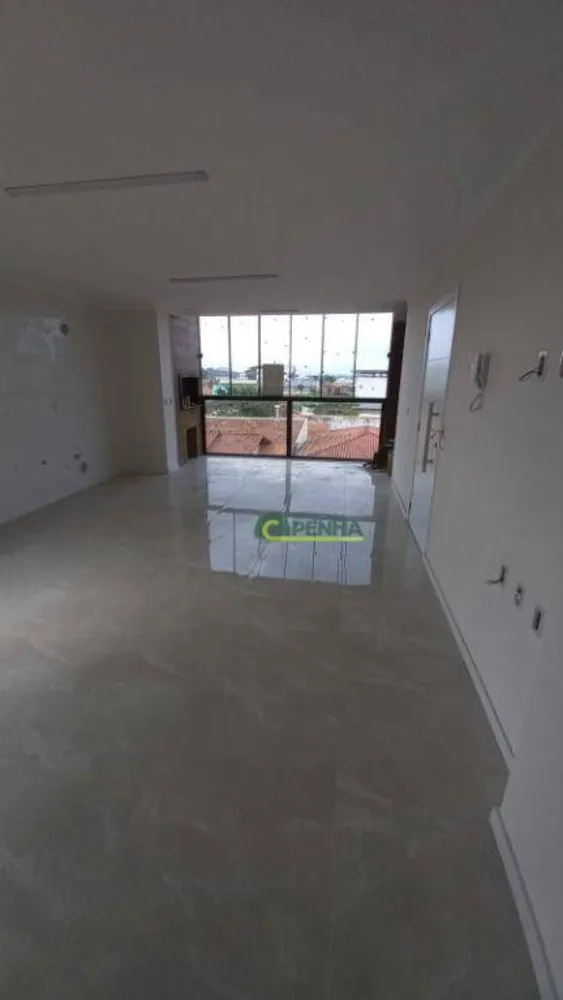 Apartamento, 3 quartos, 95 m² - Foto 3