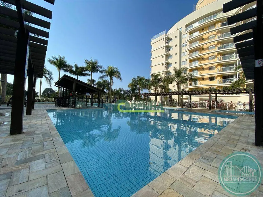 Apartamento, 3 quartos, 91 m² - Foto 3