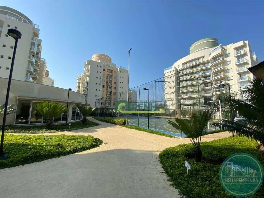 Apartamento, 3 quartos, 91 m² - Foto 2