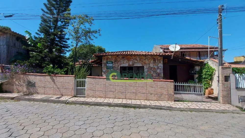 Casa, 3 quartos, 139 m² - Foto 1