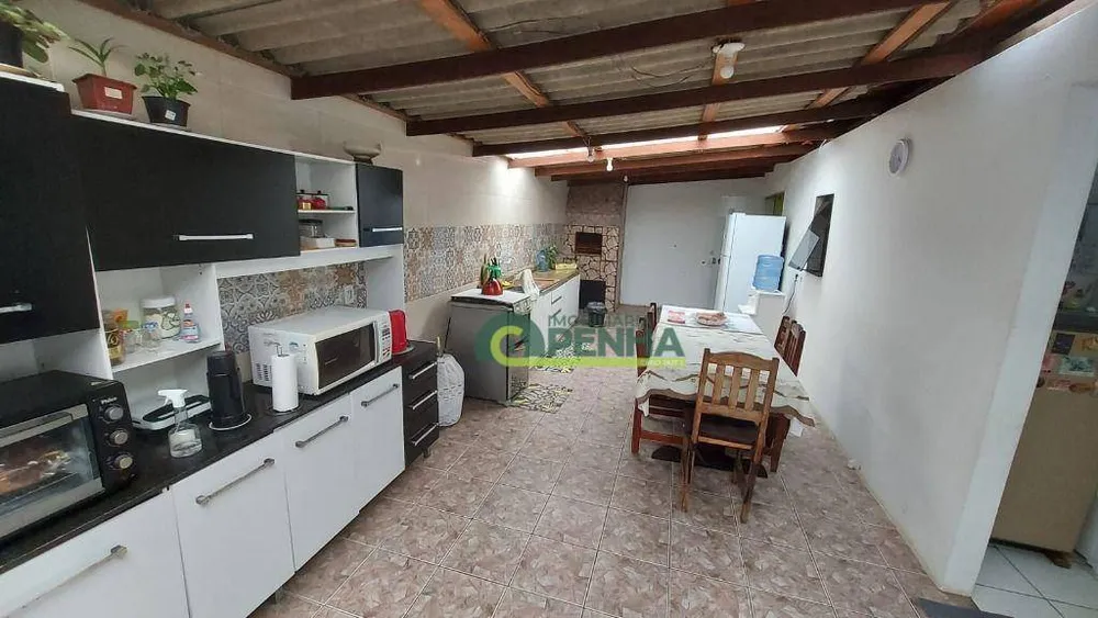 Casa, 3 quartos, 139 m² - Foto 4