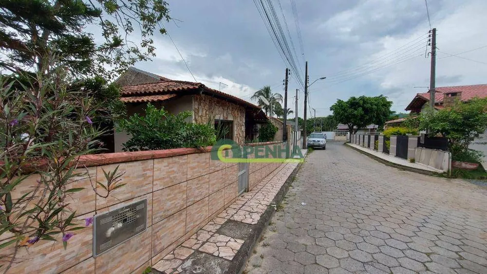 Casa, 3 quartos, 139 m² - Foto 2