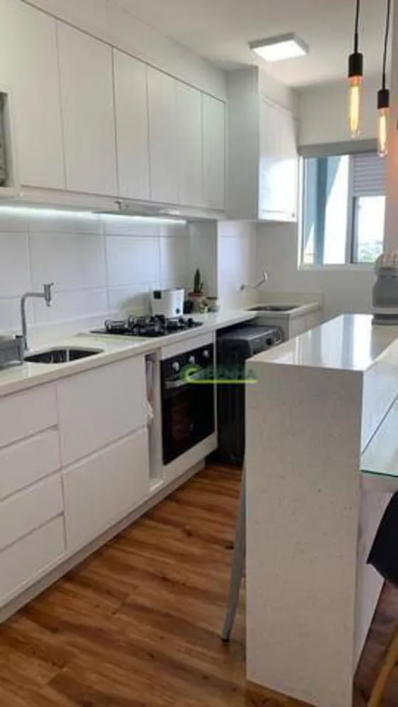 Apartamento, 2 quartos, 68 m² - Foto 3