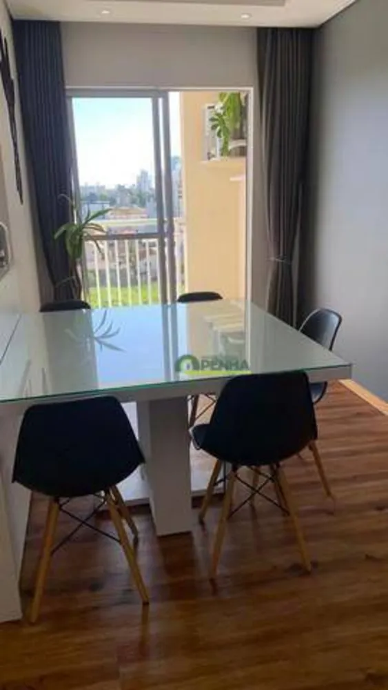 Apartamento, 2 quartos, 68 m² - Foto 2