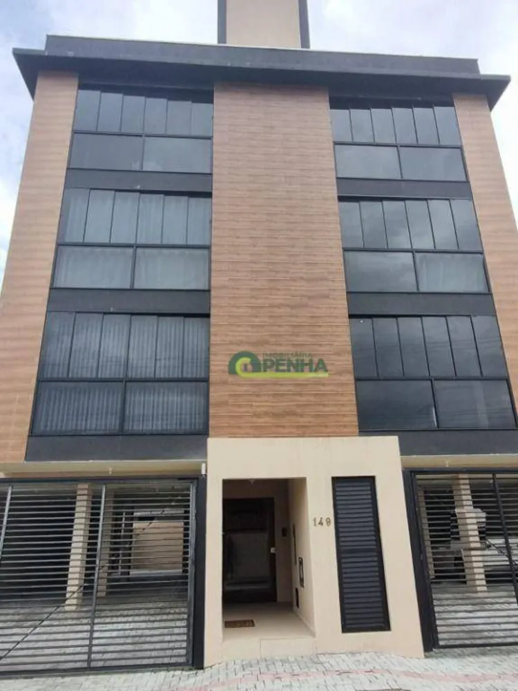 Apartamento, 3 quartos, 95 m² - Foto 1